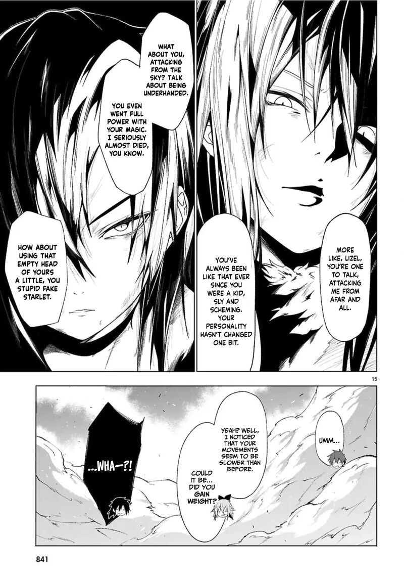 Maou Gakuen No Hangyakusha 49 16