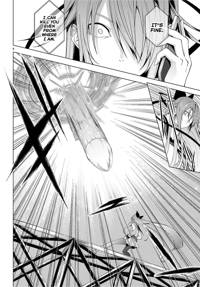 Maou Gakuen No Hangyakusha 49 7