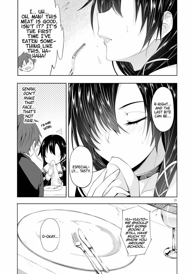 Maou Gakuen No Hangyakusha 5 24