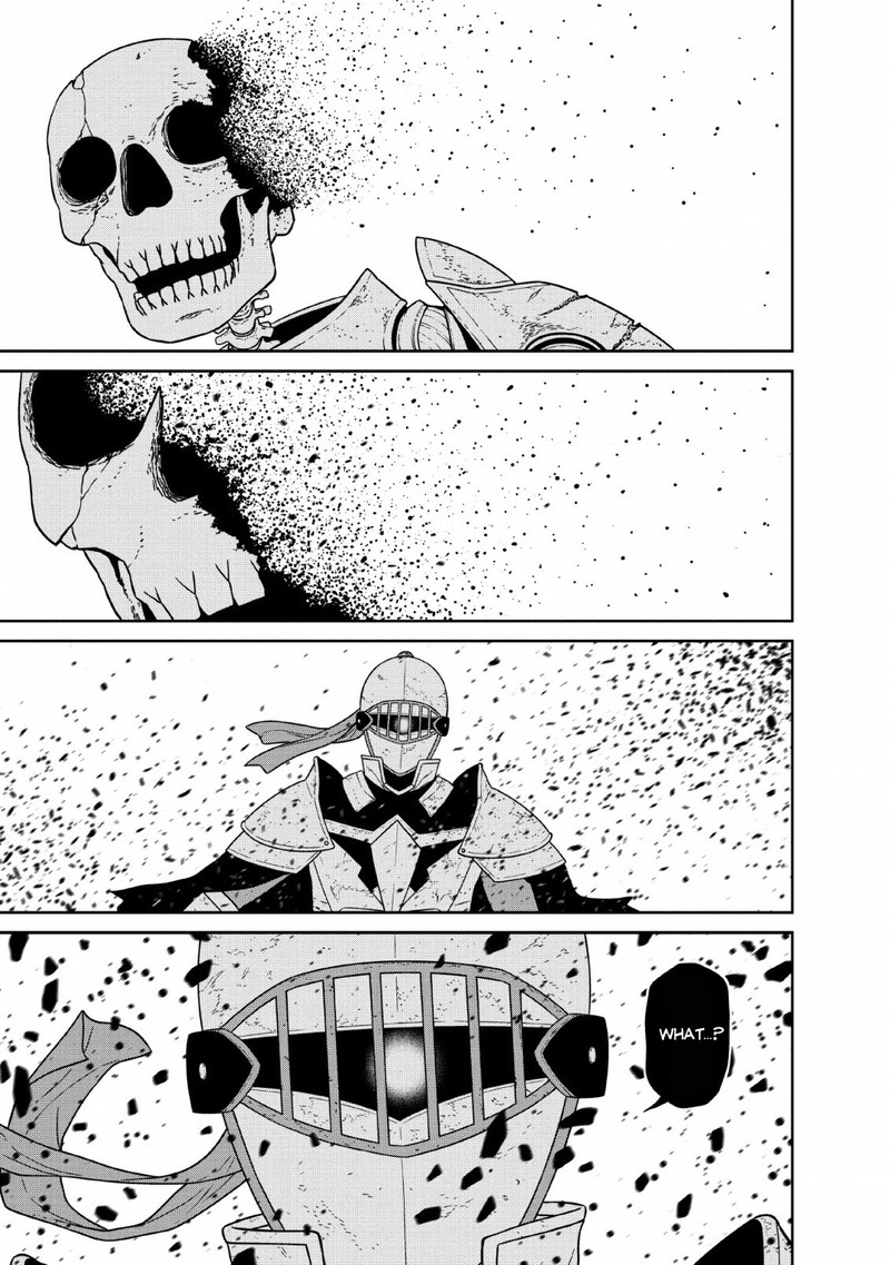 Maou Gun Saikyou No Majutsushi Wa Ningen Datta 10 1