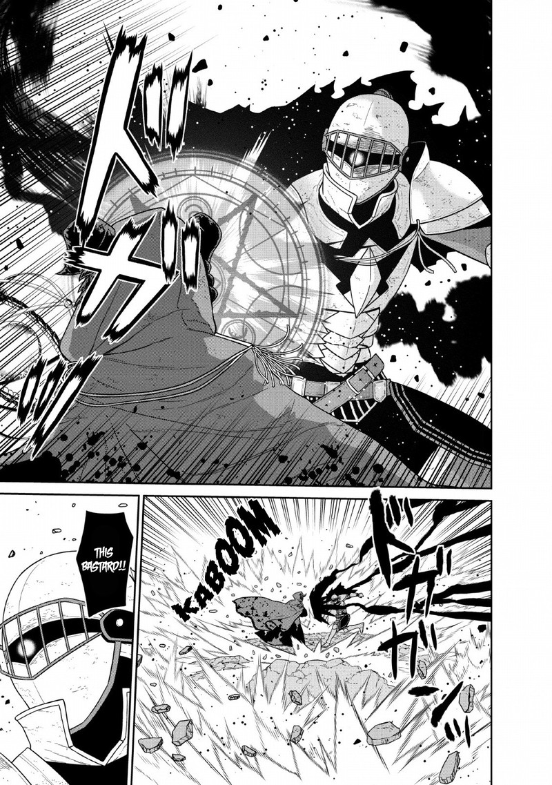 Maou Gun Saikyou No Majutsushi Wa Ningen Datta 10 10