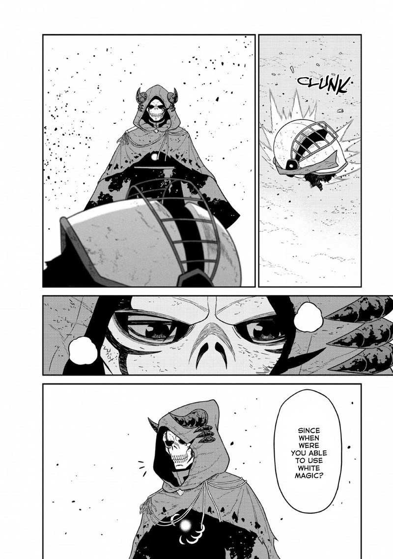 Maou Gun Saikyou No Majutsushi Wa Ningen Datta 10 17