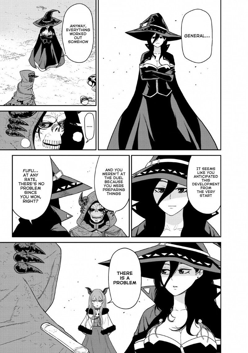 Maou Gun Saikyou No Majutsushi Wa Ningen Datta 10 18