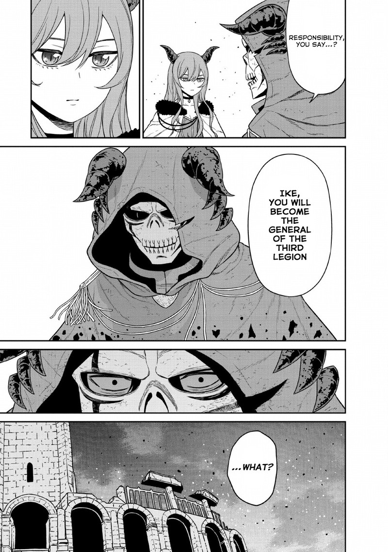 Maou Gun Saikyou No Majutsushi Wa Ningen Datta 10 20