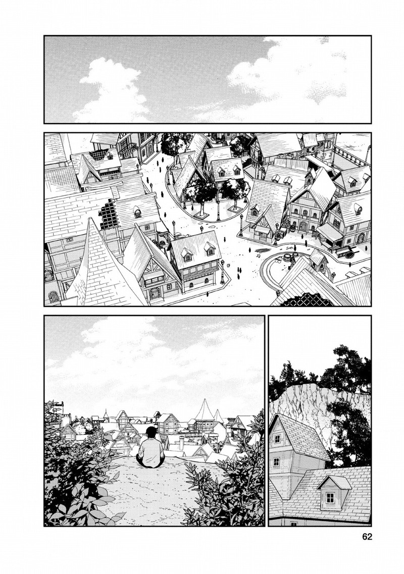Maou Gun Saikyou No Majutsushi Wa Ningen Datta 10 21