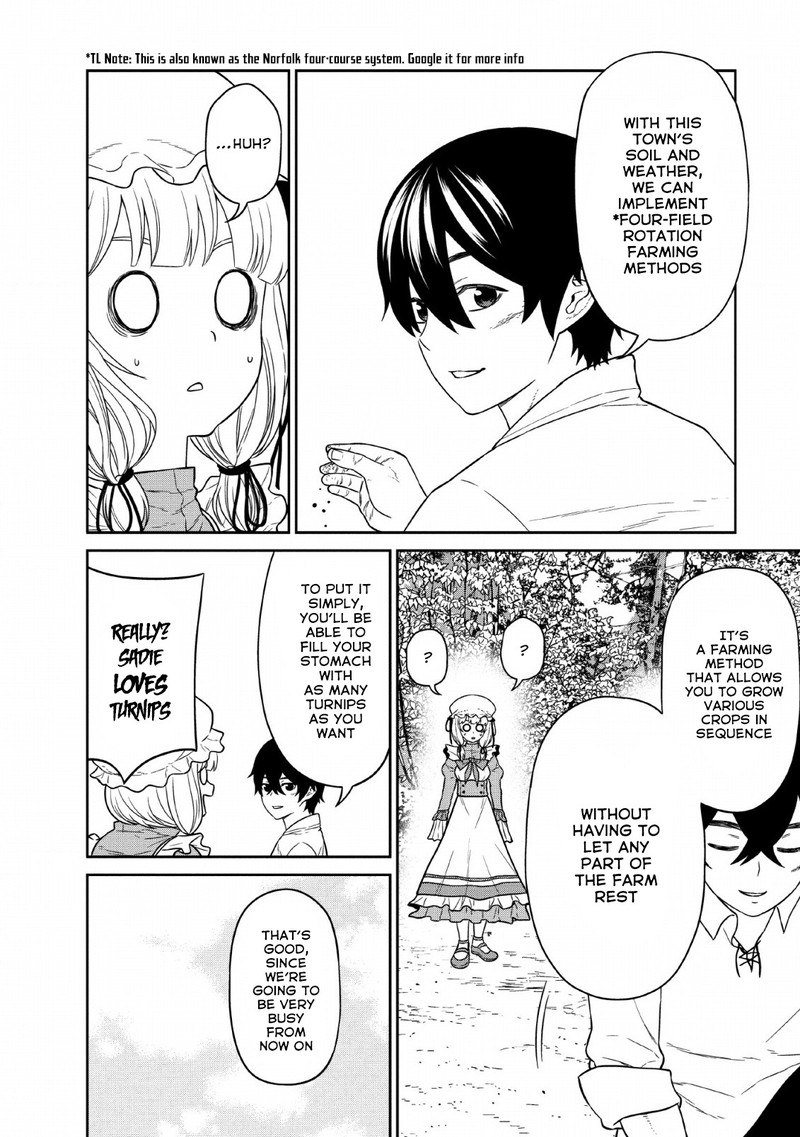 Maou Gun Saikyou No Majutsushi Wa Ningen Datta 10 23
