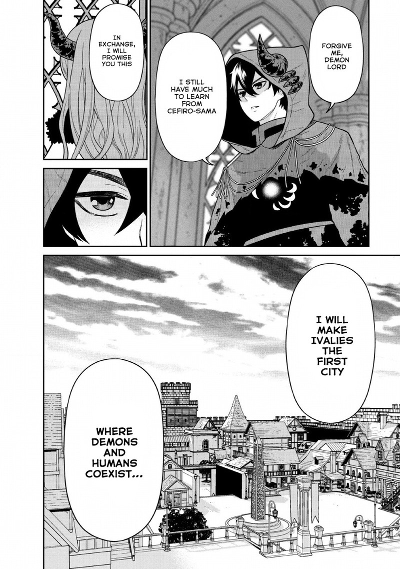 Maou Gun Saikyou No Majutsushi Wa Ningen Datta 10 29