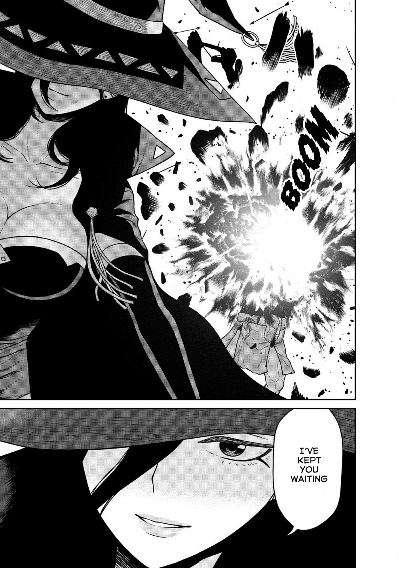 Maou Gun Saikyou No Majutsushi Wa Ningen Datta 10 4