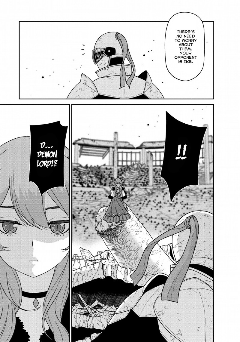 Maou Gun Saikyou No Majutsushi Wa Ningen Datta 10 6