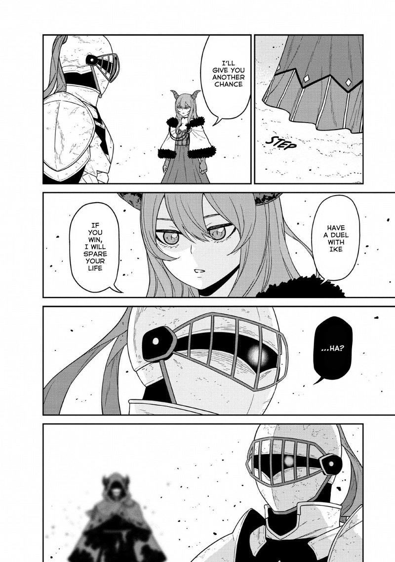 Maou Gun Saikyou No Majutsushi Wa Ningen Datta 10 7