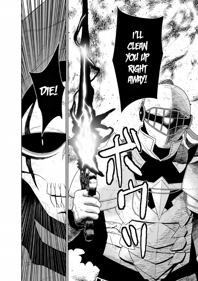 Maou Gun Saikyou No Majutsushi Wa Ningen Datta 10 9
