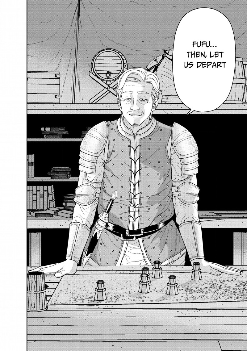 Maou Gun Saikyou No Majutsushi Wa Ningen Datta 11 37