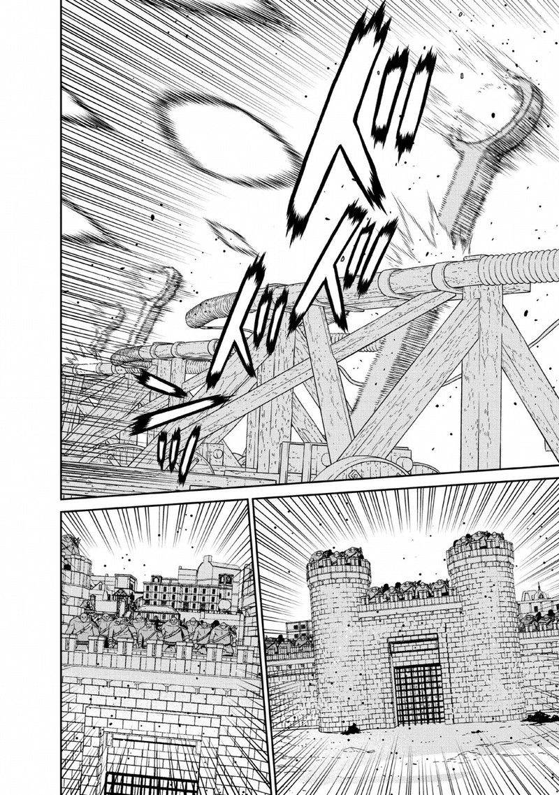 Maou Gun Saikyou No Majutsushi Wa Ningen Datta 12 17