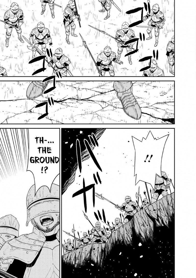 Maou Gun Saikyou No Majutsushi Wa Ningen Datta 12 20