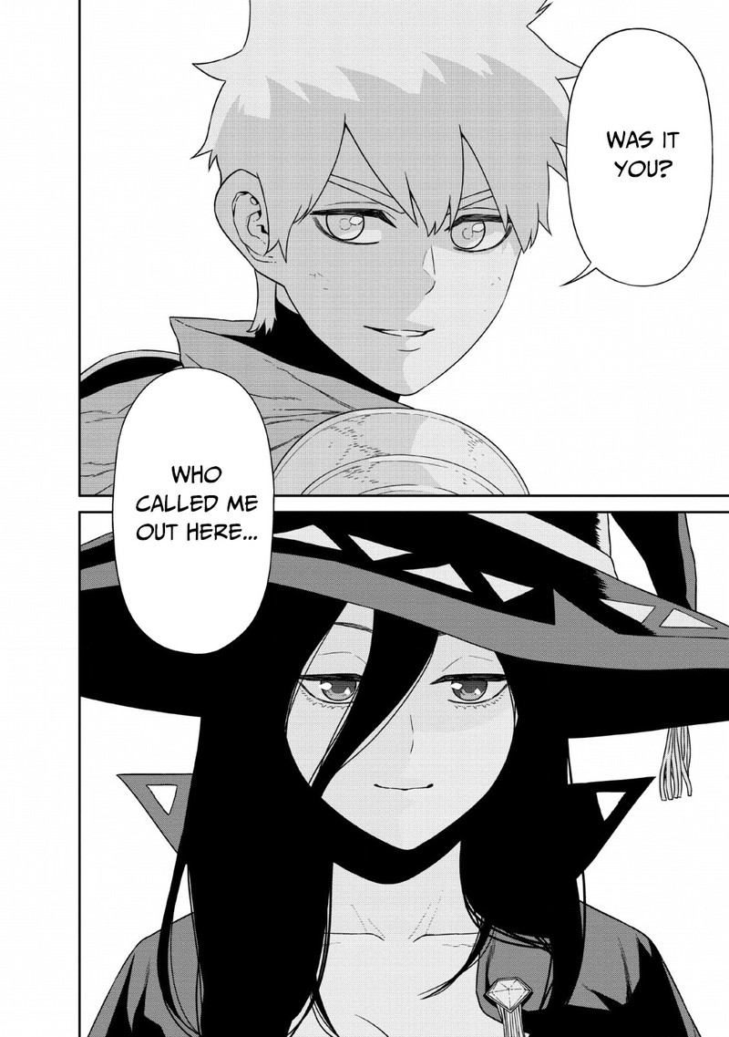 Maou Gun Saikyou No Majutsushi Wa Ningen Datta 12 35