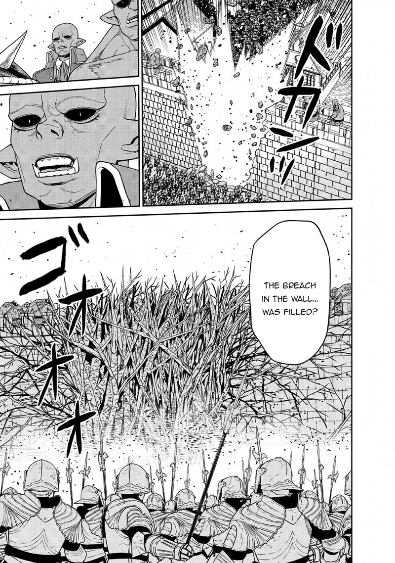 Maou Gun Saikyou No Majutsushi Wa Ningen Datta 13 11