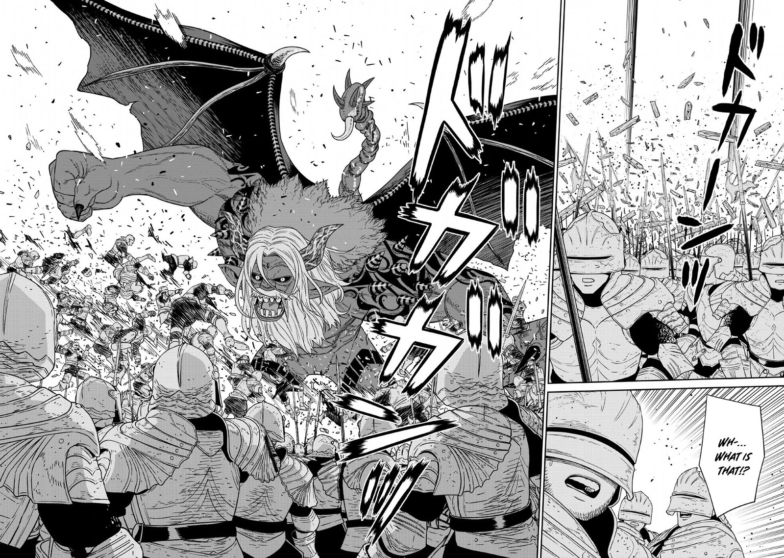 Maou Gun Saikyou No Majutsushi Wa Ningen Datta 13 16