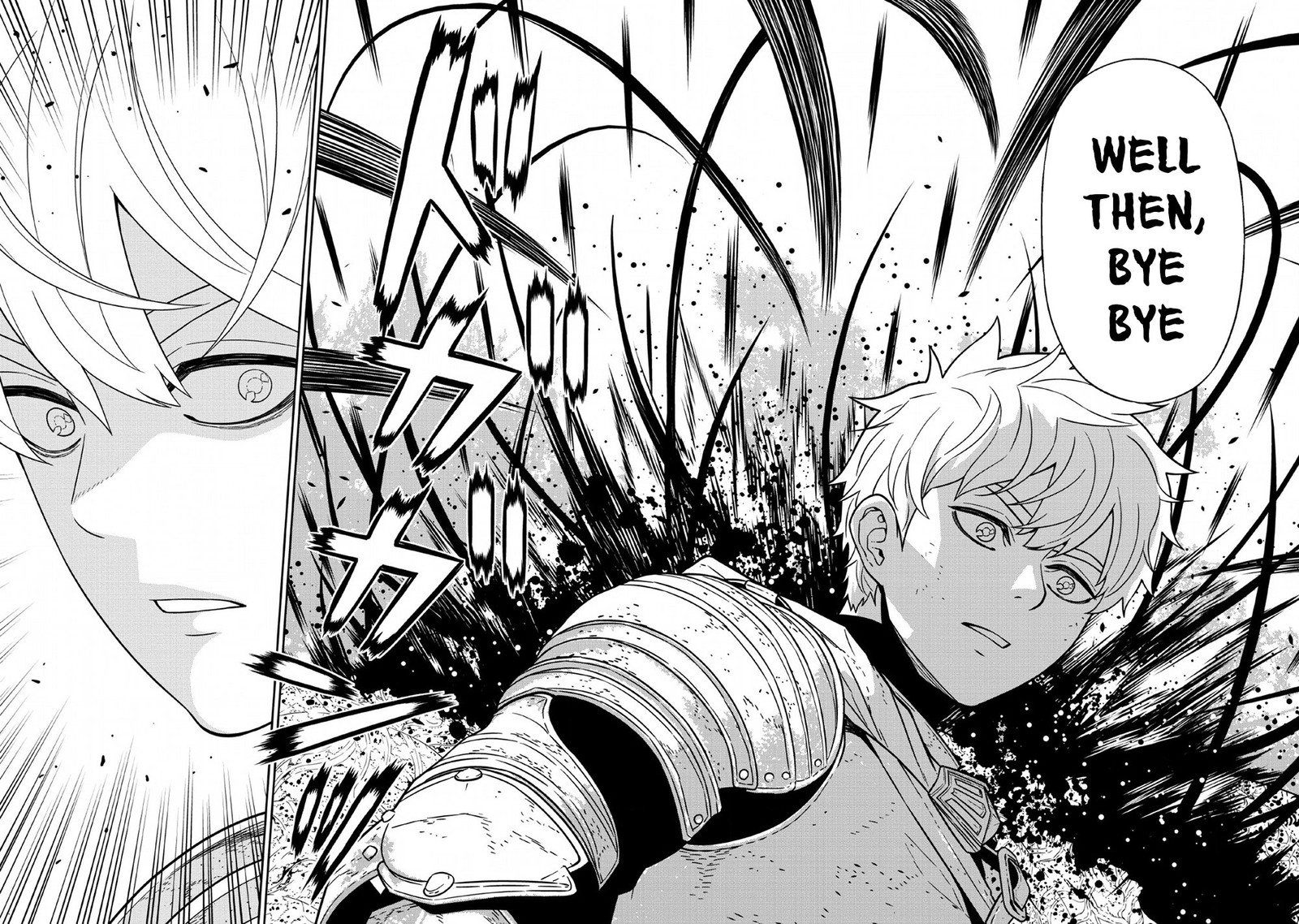 Maou Gun Saikyou No Majutsushi Wa Ningen Datta 13 2