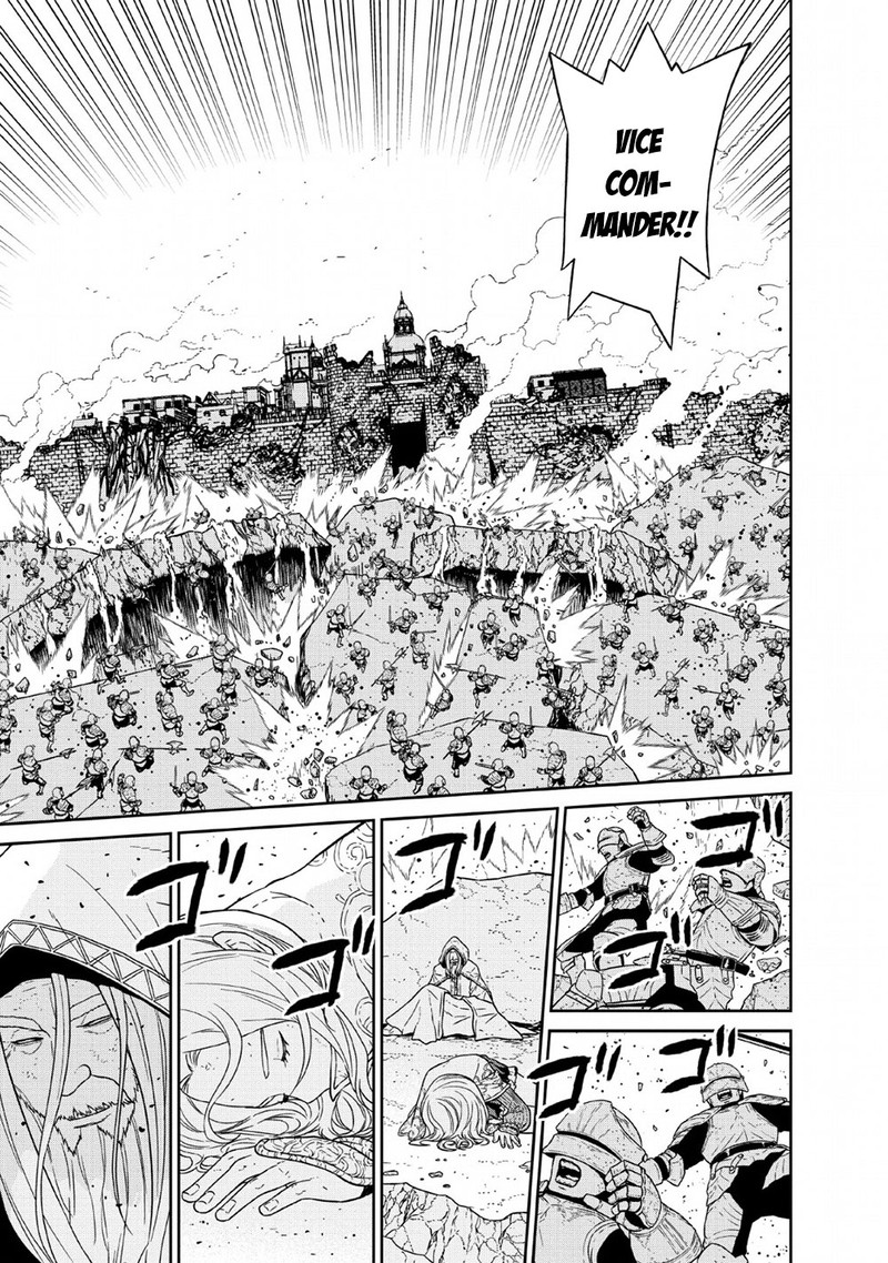 Maou Gun Saikyou No Majutsushi Wa Ningen Datta 13 22