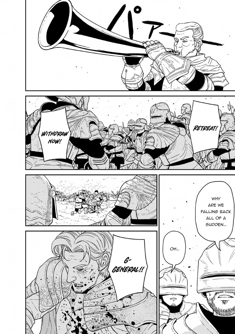 Maou Gun Saikyou No Majutsushi Wa Ningen Datta 13 29