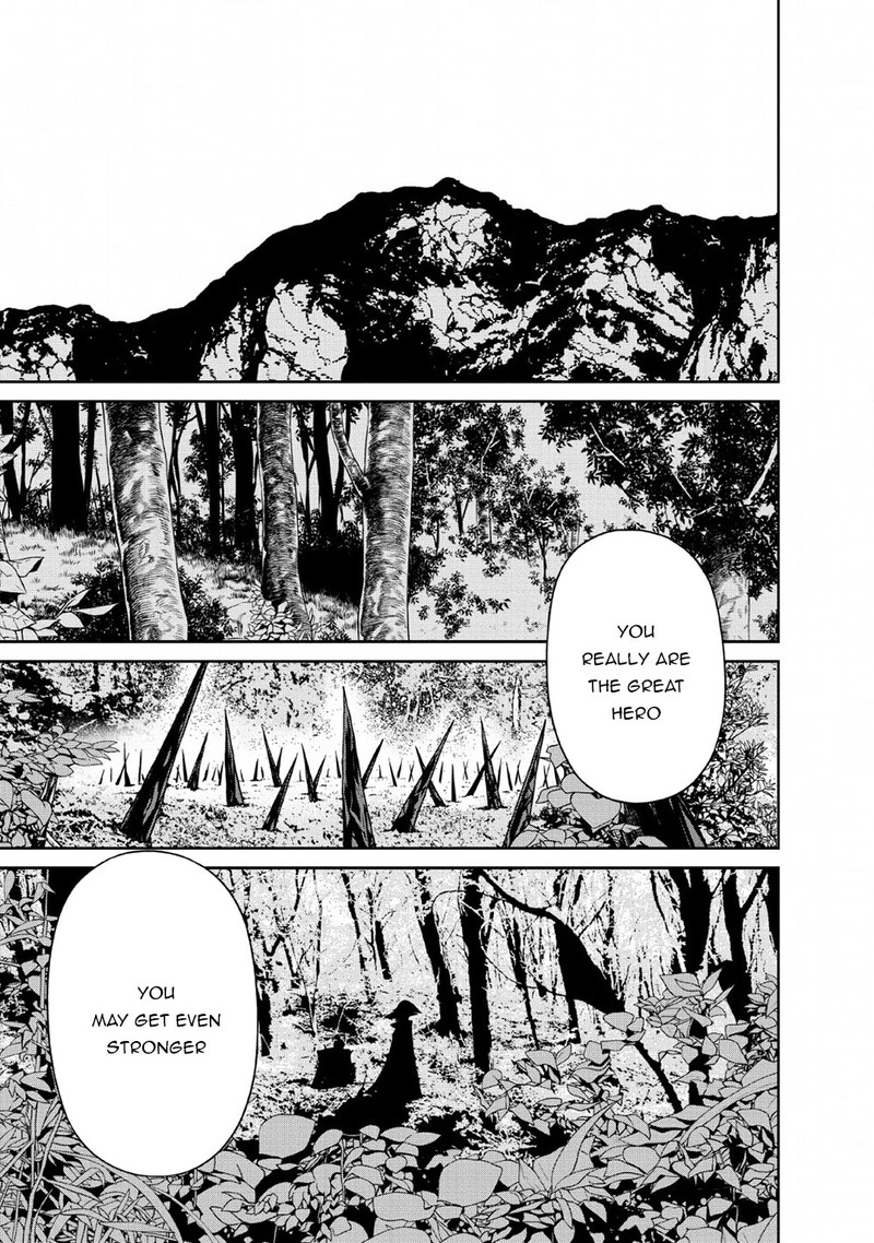 Maou Gun Saikyou No Majutsushi Wa Ningen Datta 13 34