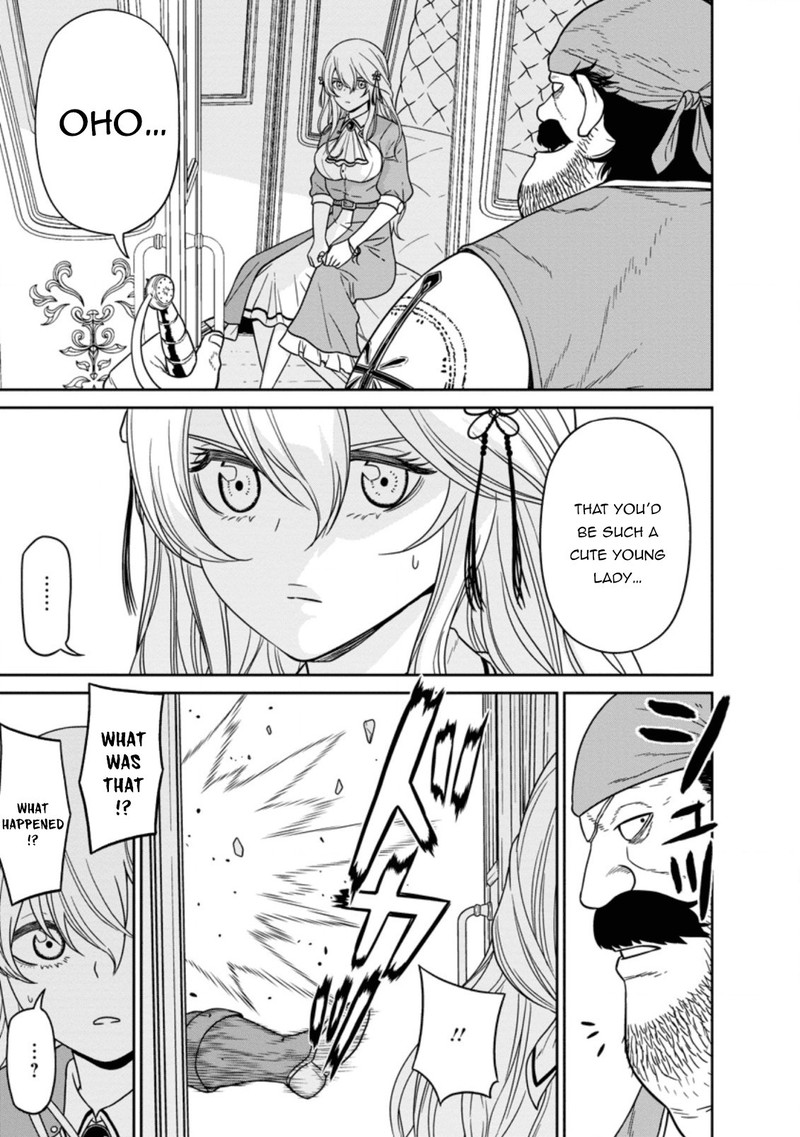 Maou Gun Saikyou No Majutsushi Wa Ningen Datta 14 10
