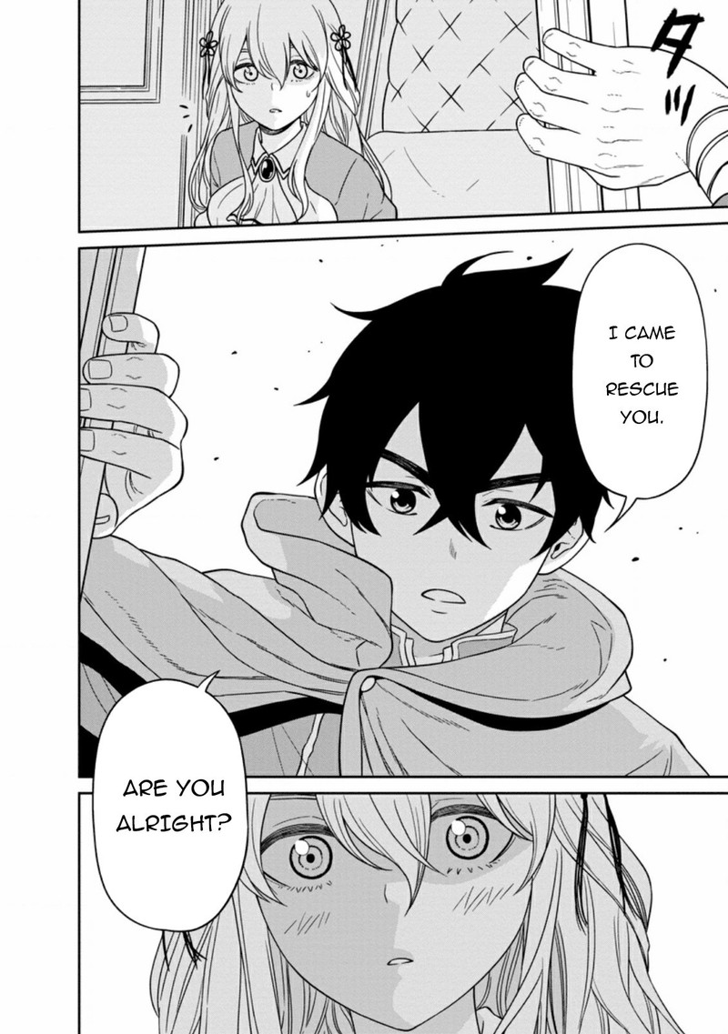 Maou Gun Saikyou No Majutsushi Wa Ningen Datta 14 11