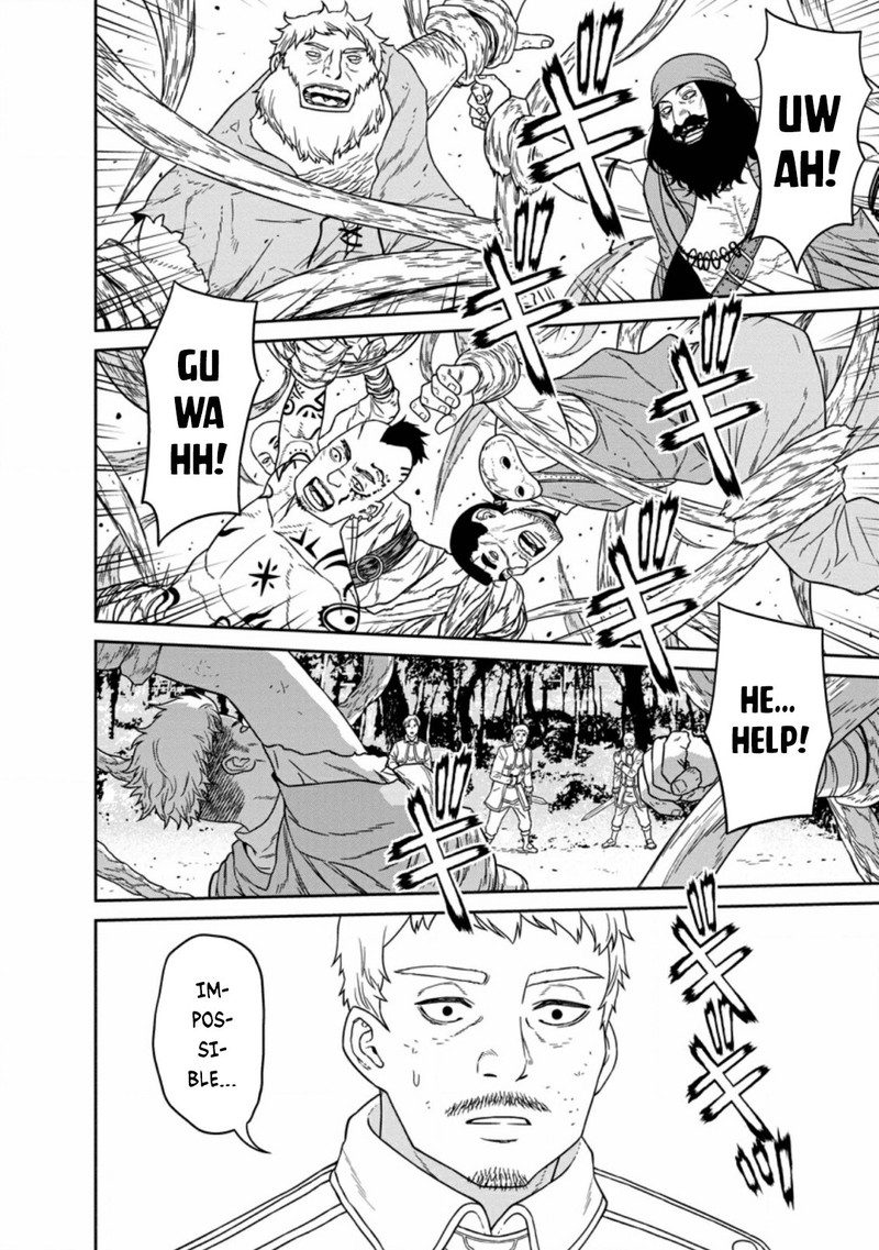 Maou Gun Saikyou No Majutsushi Wa Ningen Datta 14 13