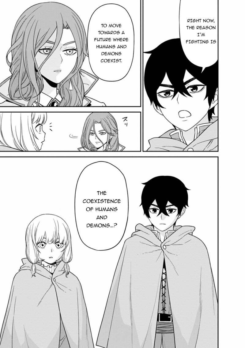 Maou Gun Saikyou No Majutsushi Wa Ningen Datta 14 26