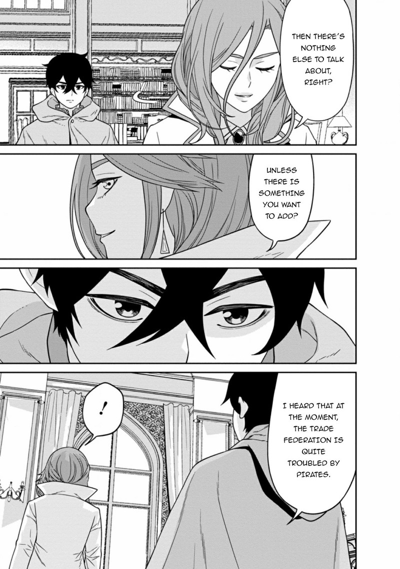 Maou Gun Saikyou No Majutsushi Wa Ningen Datta 14 28