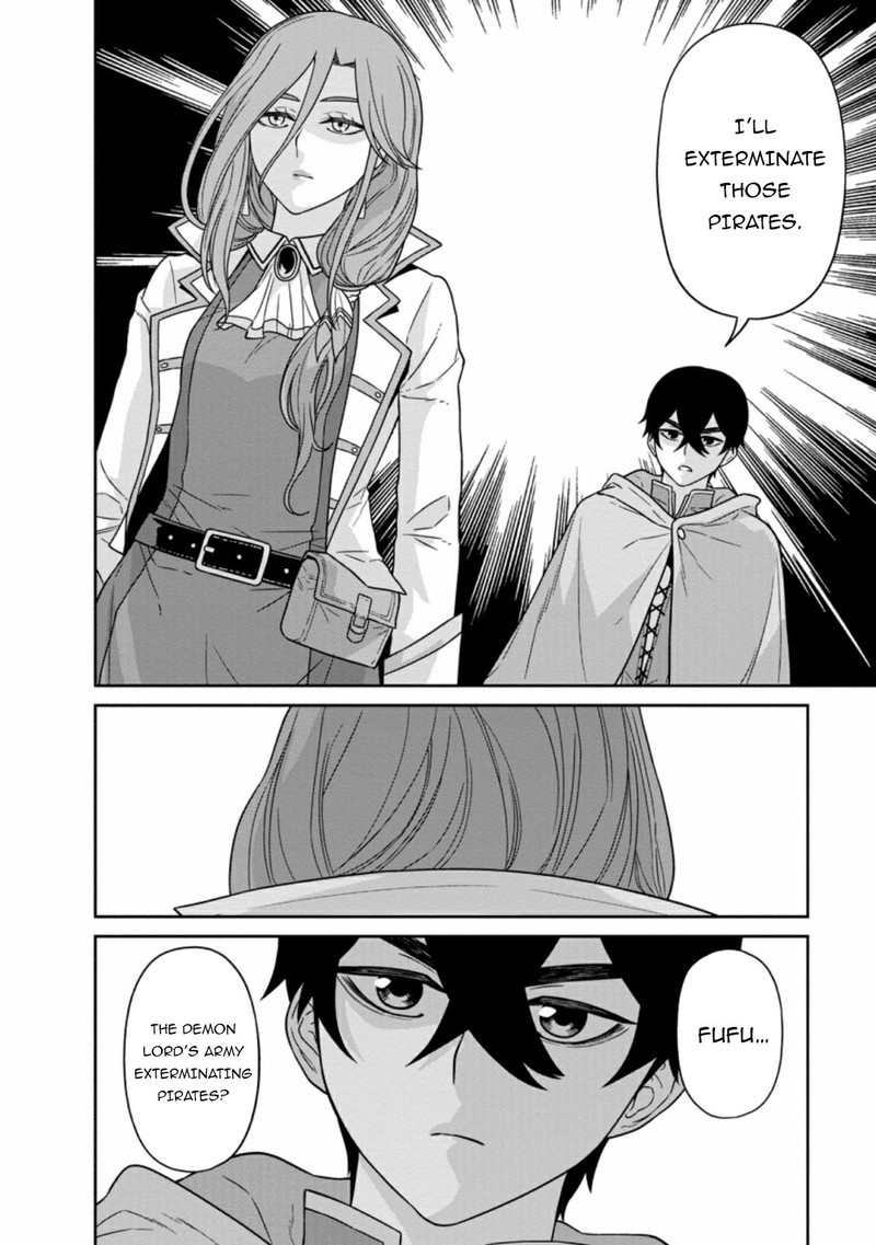 Maou Gun Saikyou No Majutsushi Wa Ningen Datta 14 29