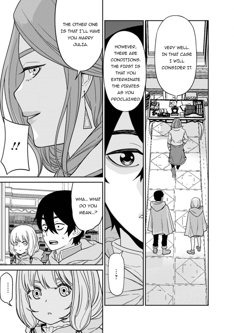 Maou Gun Saikyou No Majutsushi Wa Ningen Datta 14 30