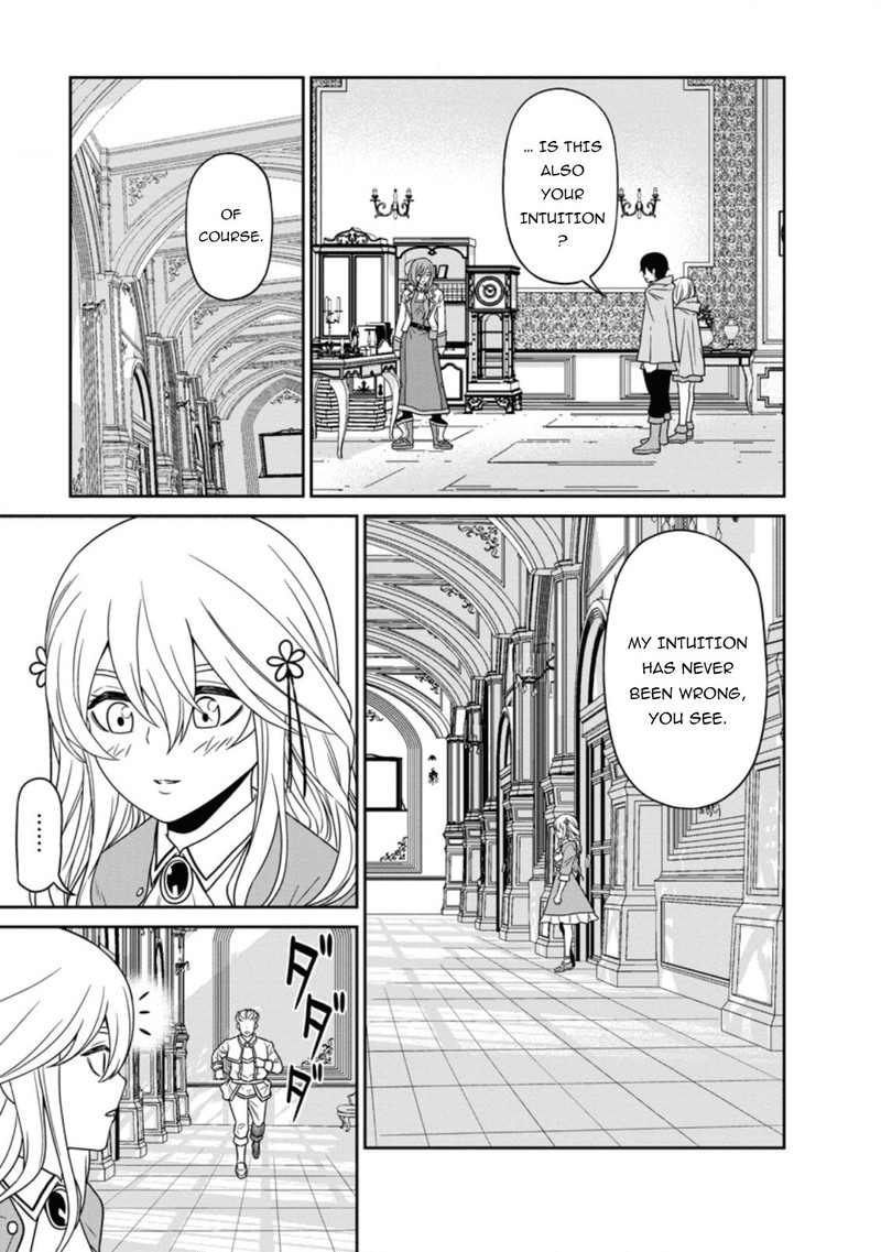 Maou Gun Saikyou No Majutsushi Wa Ningen Datta 14 32