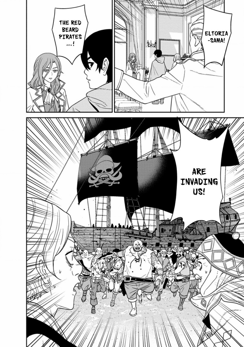 Maou Gun Saikyou No Majutsushi Wa Ningen Datta 14 33