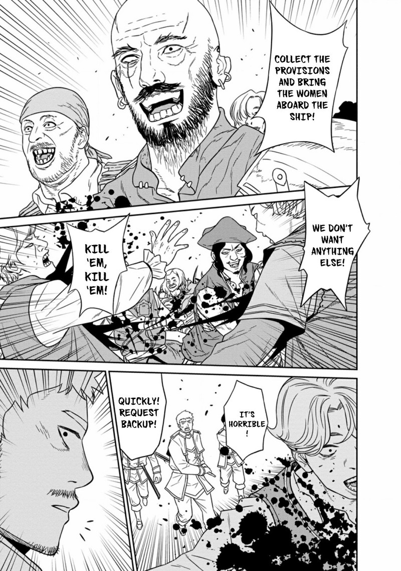Maou Gun Saikyou No Majutsushi Wa Ningen Datta 14 34