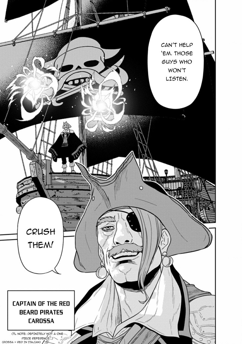 Maou Gun Saikyou No Majutsushi Wa Ningen Datta 14 36