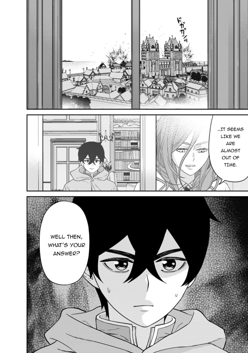 Maou Gun Saikyou No Majutsushi Wa Ningen Datta 14 37