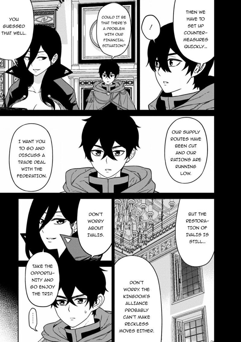 Maou Gun Saikyou No Majutsushi Wa Ningen Datta 14 4