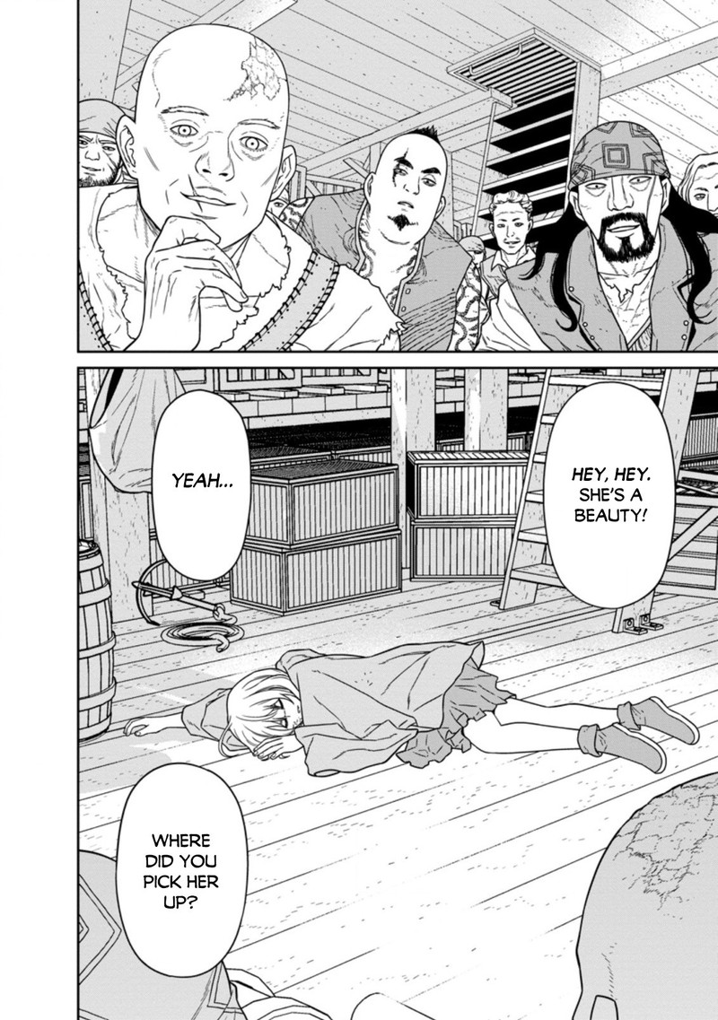 Maou Gun Saikyou No Majutsushi Wa Ningen Datta 15 11