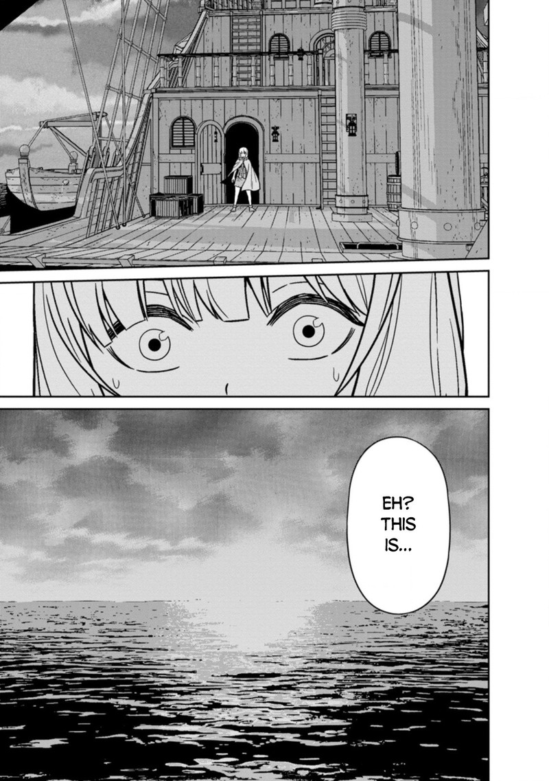 Maou Gun Saikyou No Majutsushi Wa Ningen Datta 15 14