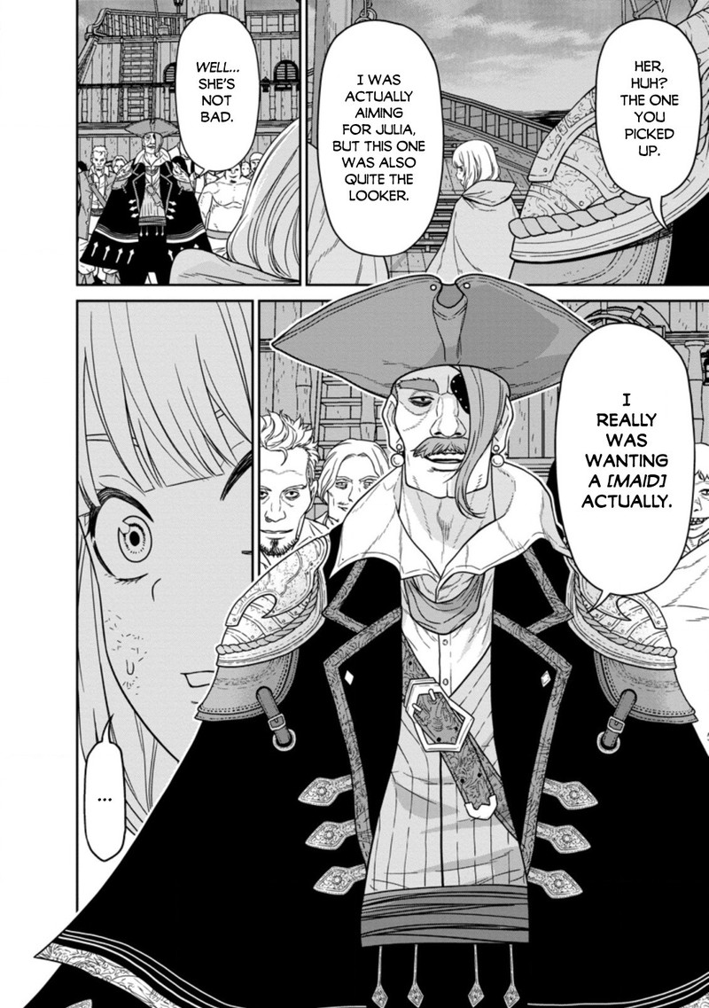 Maou Gun Saikyou No Majutsushi Wa Ningen Datta 15 15