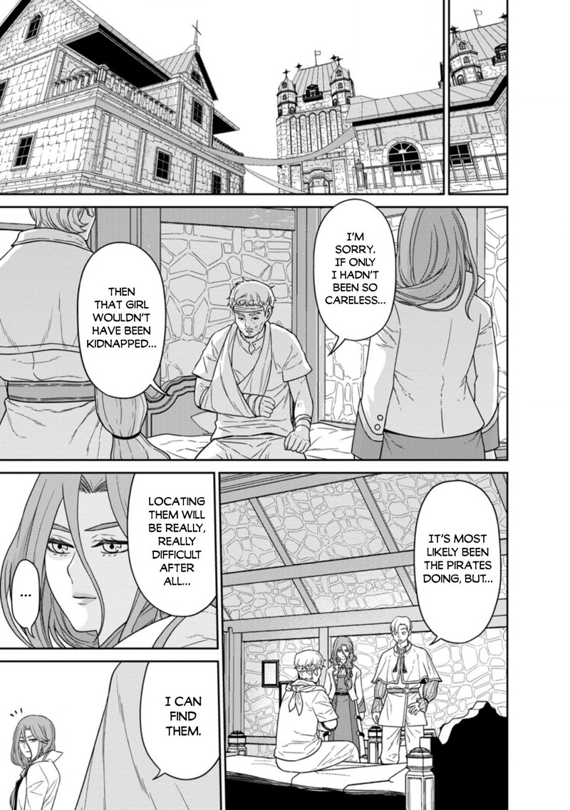 Maou Gun Saikyou No Majutsushi Wa Ningen Datta 15 16