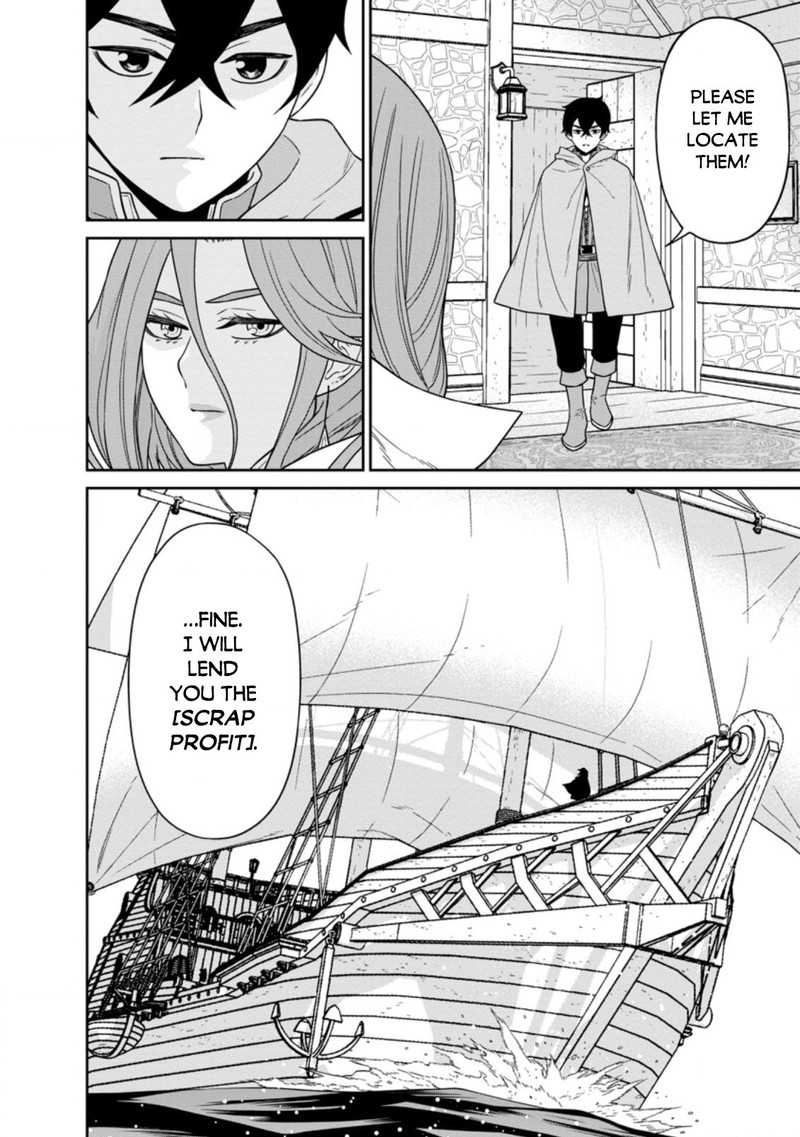 Maou Gun Saikyou No Majutsushi Wa Ningen Datta 15 17