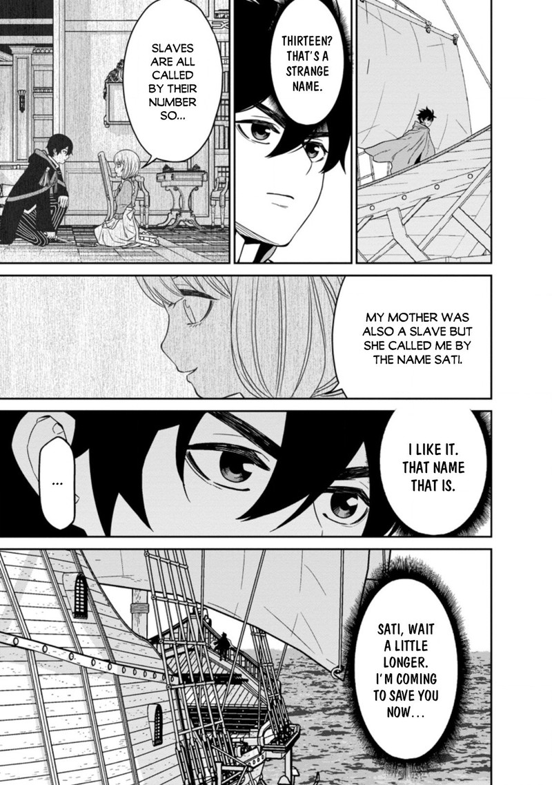Maou Gun Saikyou No Majutsushi Wa Ningen Datta 15 18