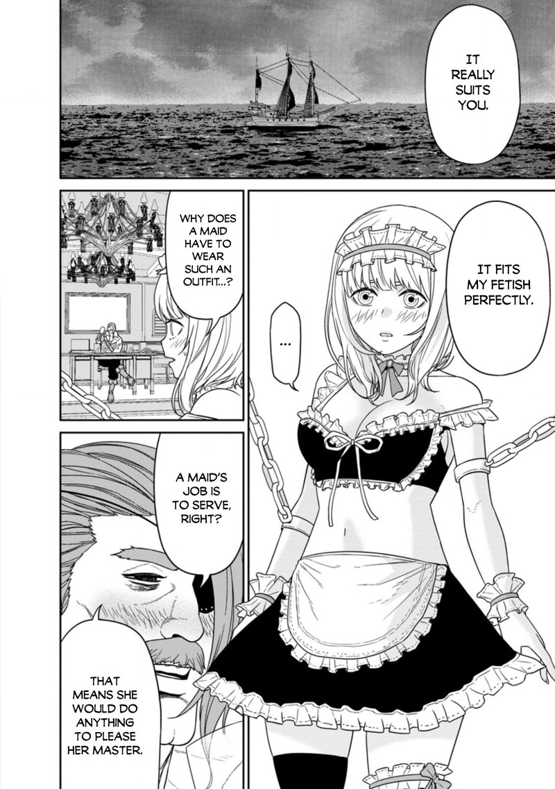 Maou Gun Saikyou No Majutsushi Wa Ningen Datta 15 19