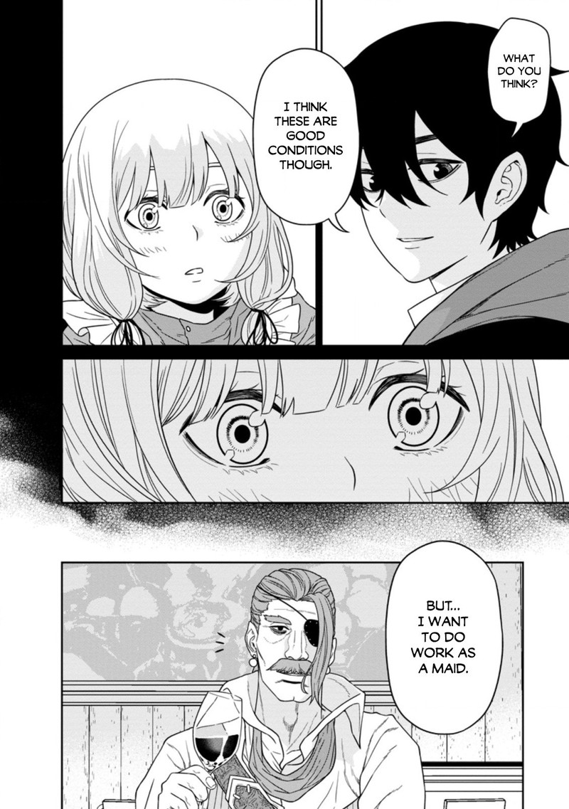 Maou Gun Saikyou No Majutsushi Wa Ningen Datta 15 21
