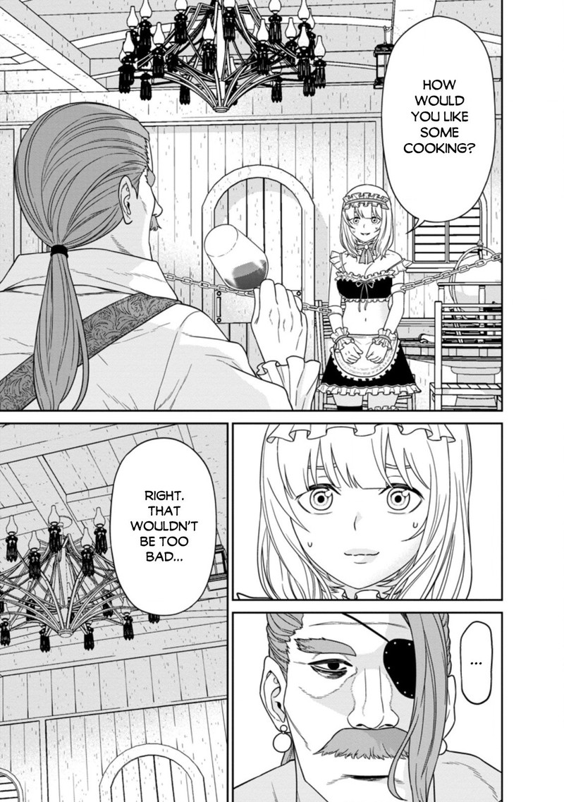 Maou Gun Saikyou No Majutsushi Wa Ningen Datta 15 22
