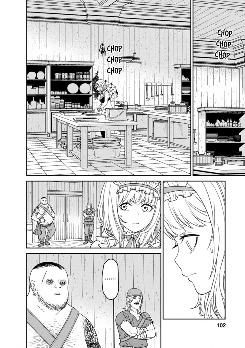 Maou Gun Saikyou No Majutsushi Wa Ningen Datta 15 23