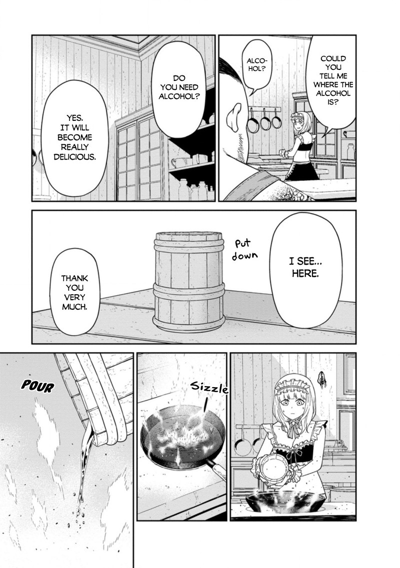 Maou Gun Saikyou No Majutsushi Wa Ningen Datta 15 24