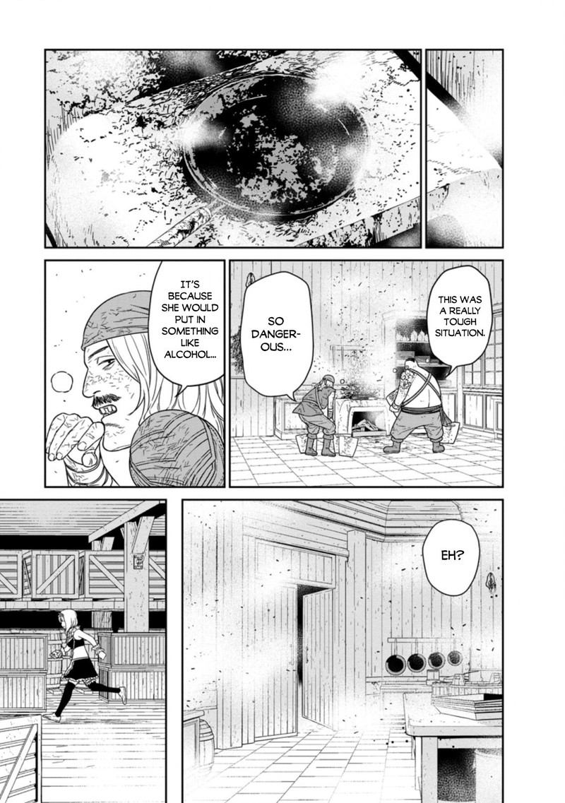 Maou Gun Saikyou No Majutsushi Wa Ningen Datta 15 26